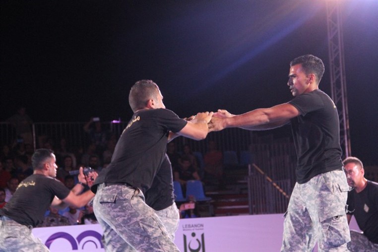 Martial Arts Festival